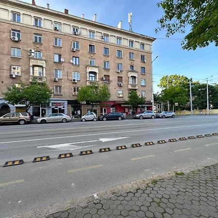 Modern City Stay Apartment 4 Min Walk From Alexander Nevski Sofia Ngoại thất bức ảnh