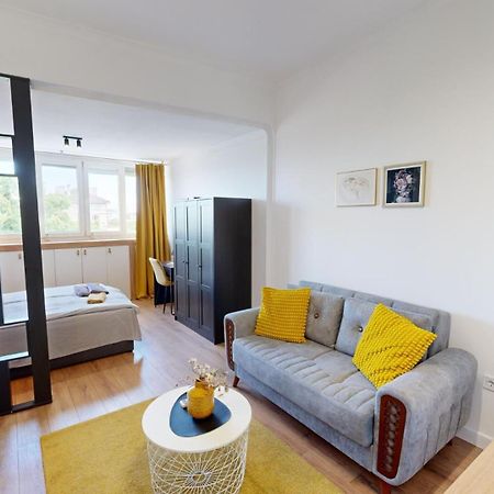 Modern City Stay Apartment 4 Min Walk From Alexander Nevski Sofia Ngoại thất bức ảnh