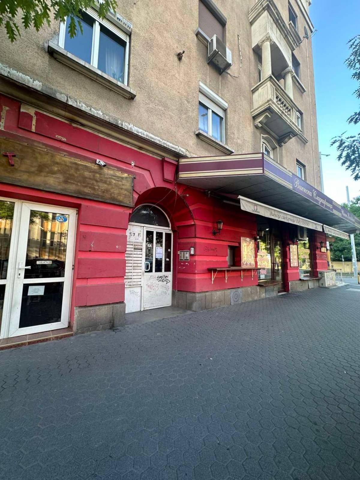 Modern City Stay Apartment 4 Min Walk From Alexander Nevski Sofia Ngoại thất bức ảnh