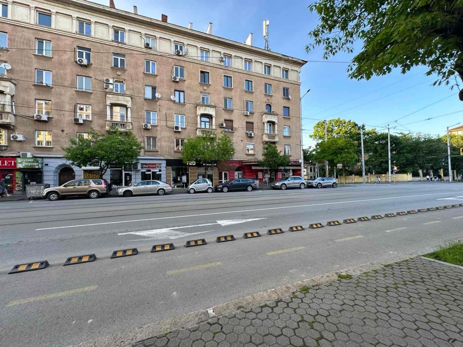 Modern City Stay Apartment 4 Min Walk From Alexander Nevski Sofia Ngoại thất bức ảnh