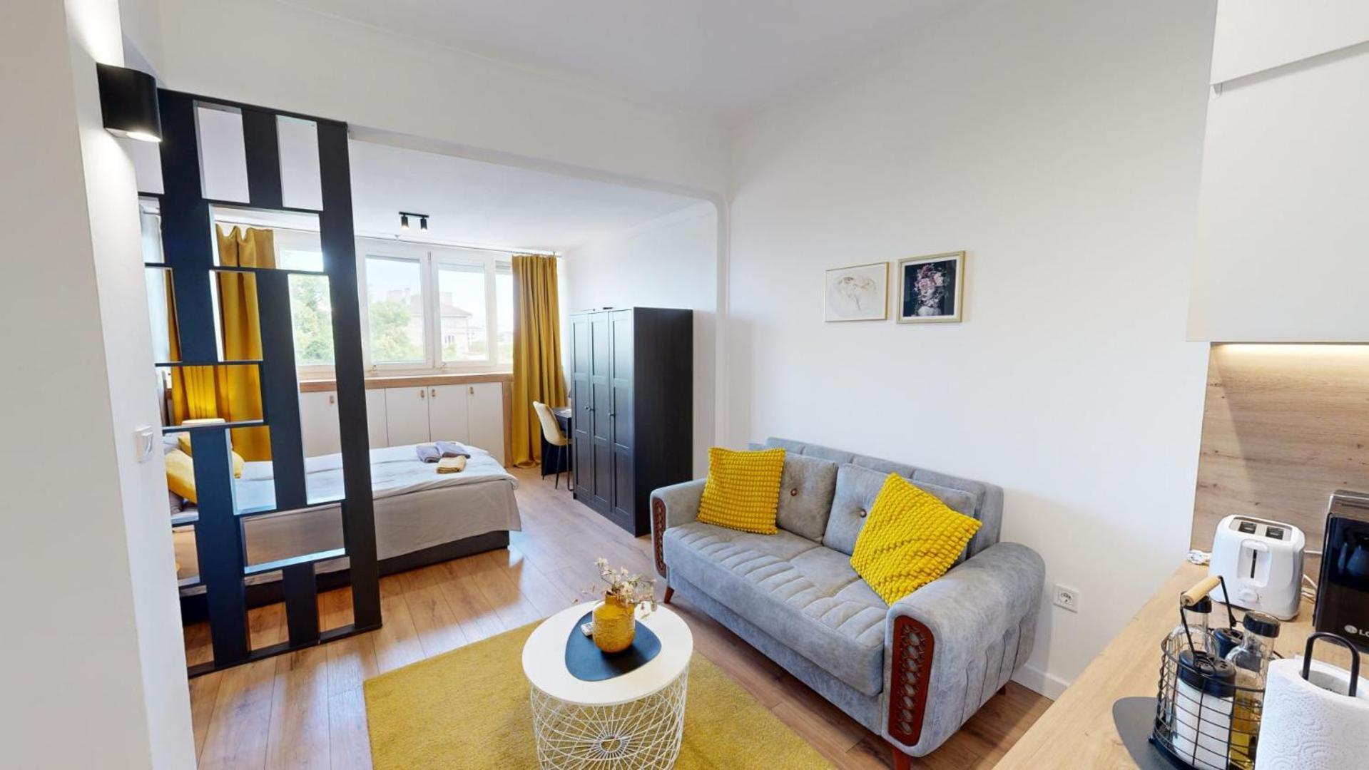 Modern City Stay Apartment 4 Min Walk From Alexander Nevski Sofia Ngoại thất bức ảnh