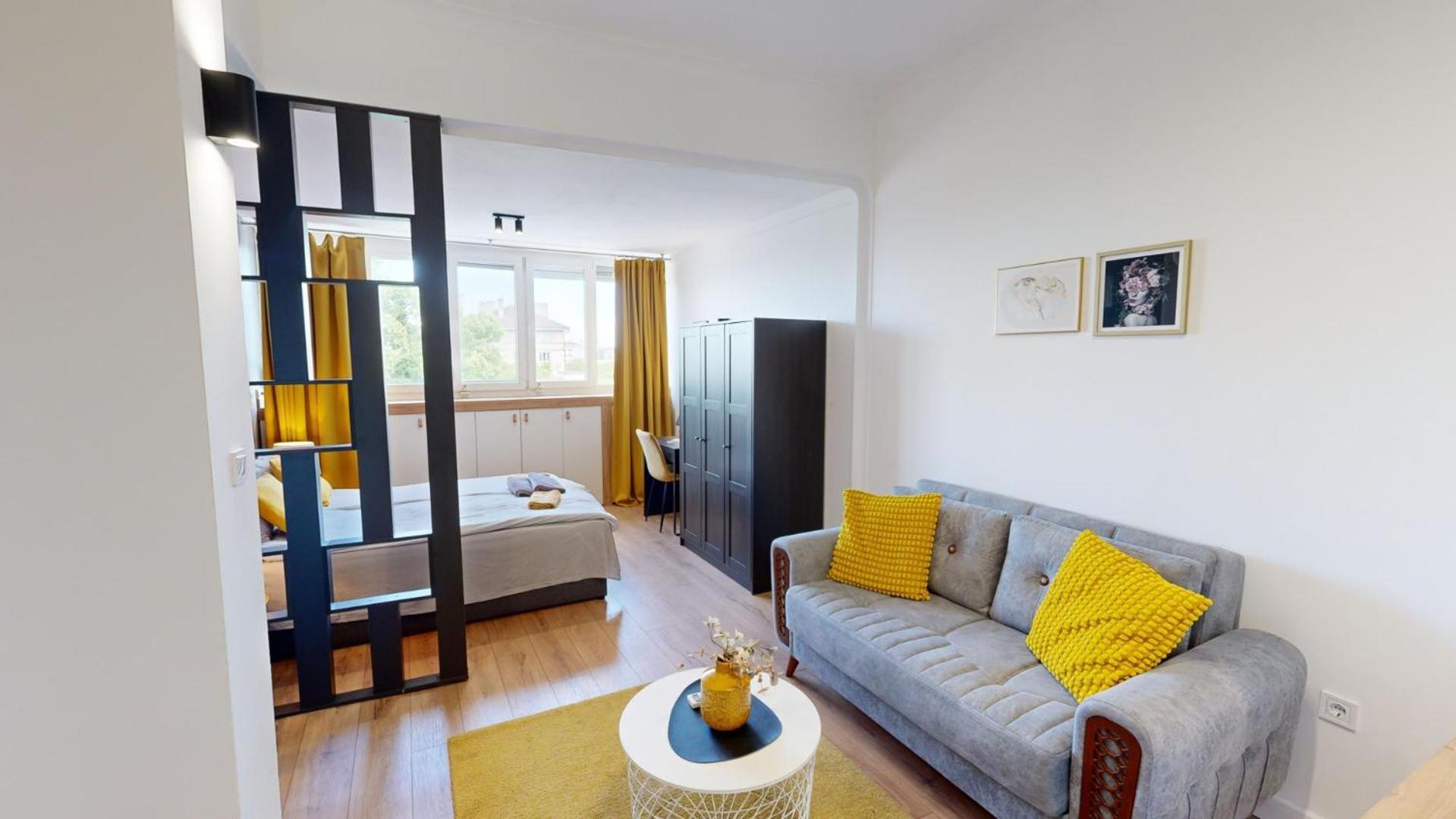 Modern City Stay Apartment 4 Min Walk From Alexander Nevski Sofia Ngoại thất bức ảnh