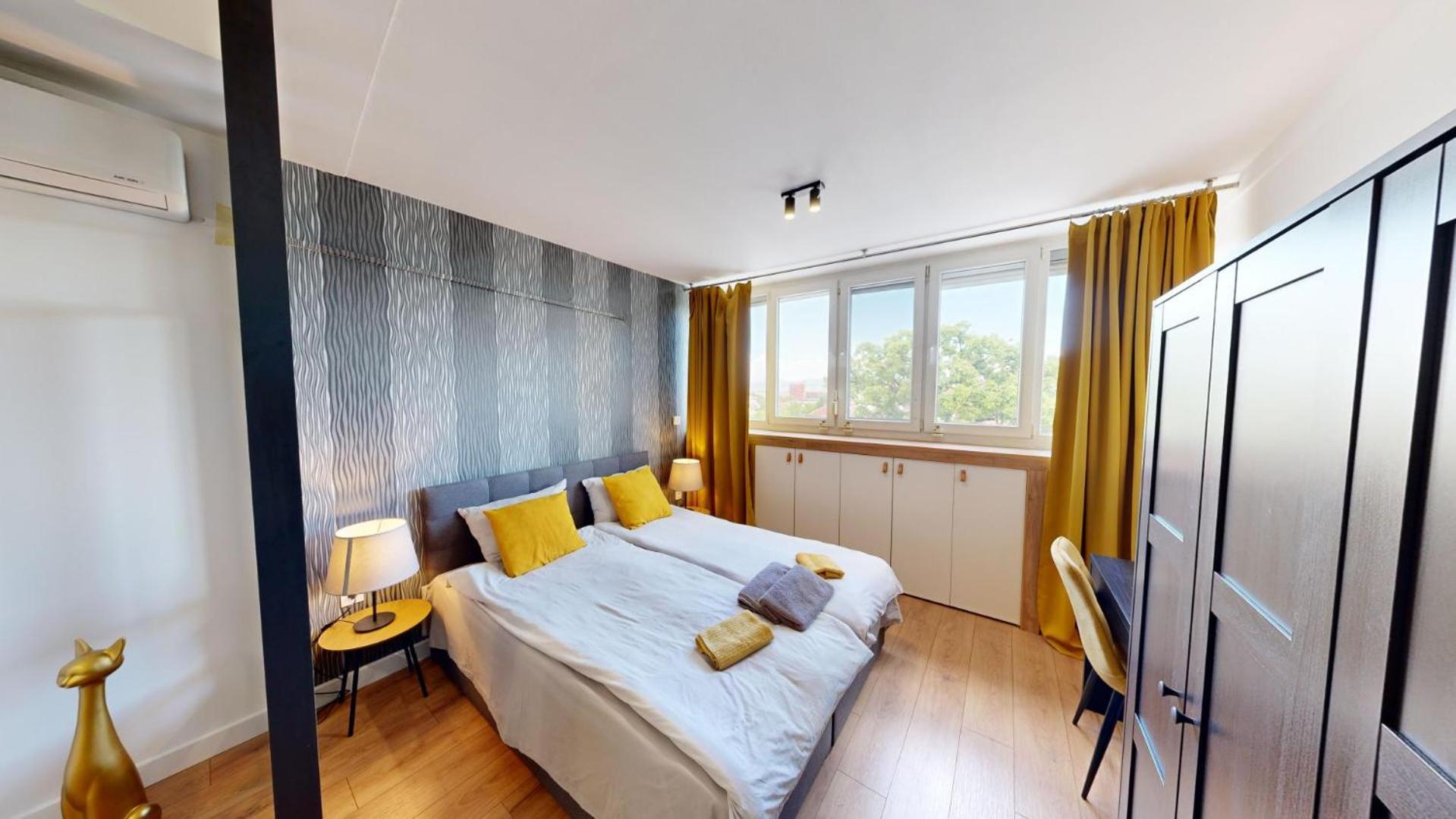 Modern City Stay Apartment 4 Min Walk From Alexander Nevski Sofia Ngoại thất bức ảnh