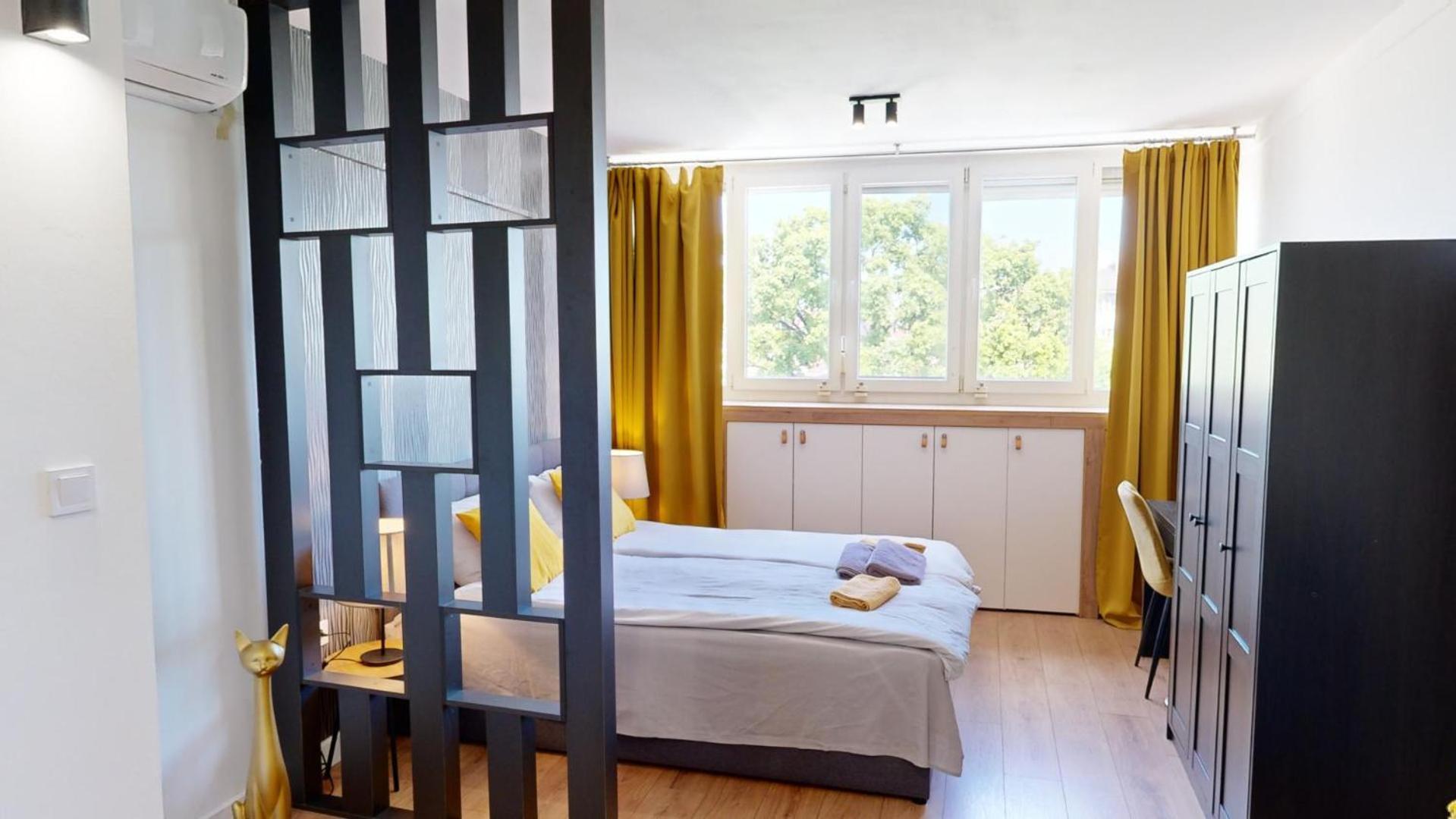 Modern City Stay Apartment 4 Min Walk From Alexander Nevski Sofia Ngoại thất bức ảnh