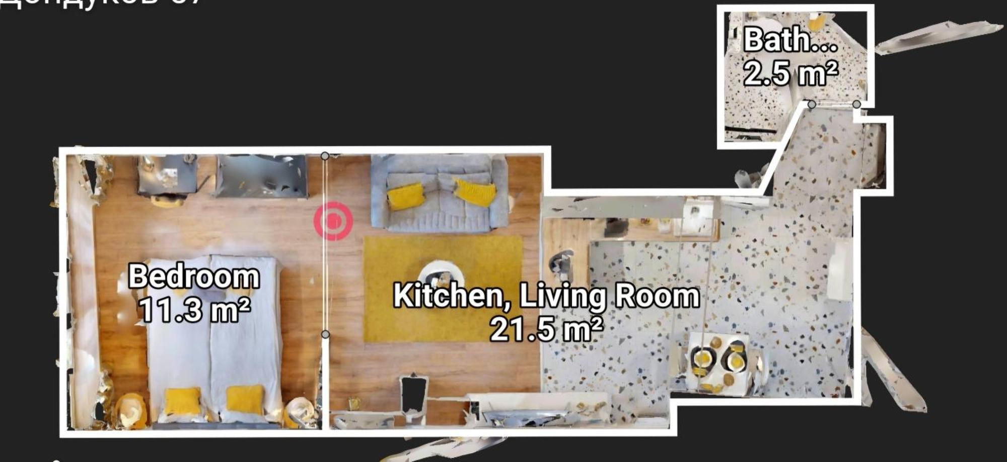 Modern City Stay Apartment 4 Min Walk From Alexander Nevski Sofia Ngoại thất bức ảnh